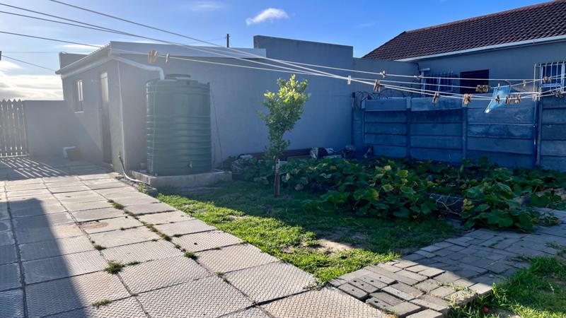4 Bedroom Property for Sale in Montana Western Cape